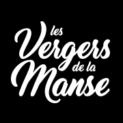 Logo Vergers de la Manse en Touraine